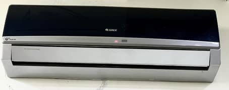 1.5 Ton Gree Inverter AC