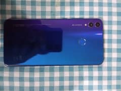 huawei honor 8x