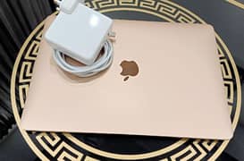 MacBook Air 2019 Gold 8/128GB.  Watsapp # 03223732876