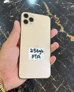 iPhone 11 pro max pta approved