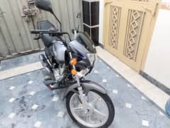 Suzuki 110 CD for sale