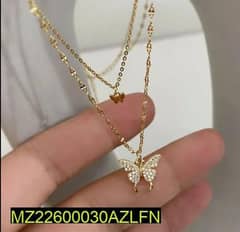 best and stylish necklace for girls in 2024