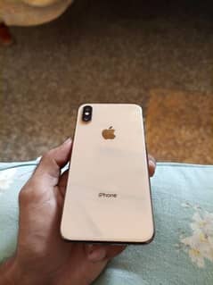 iPhone xs 64GB