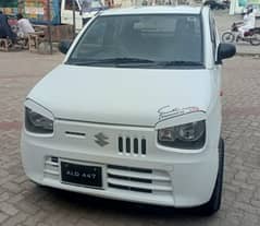 Suzuki Alto 2022