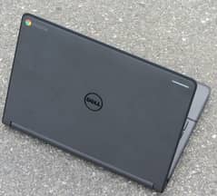 Dell Chromebook 11 (Touch) | 3120 P22T | 4/16GB | Windows&Playstore 0