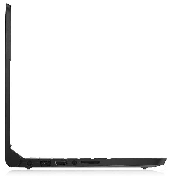 Dell Chromebook 11 (Touch) | 3120 P22T | 4/16GB | Windows&Playstore 3