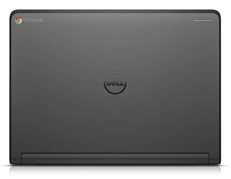 Dell Chromebook 11 (Touch) | 3120 P22T | 4/16GB | Windows&Playstore 5