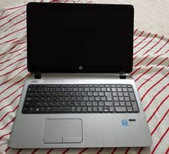 Hp ProBook 450 g2 i3 5th generation laptop