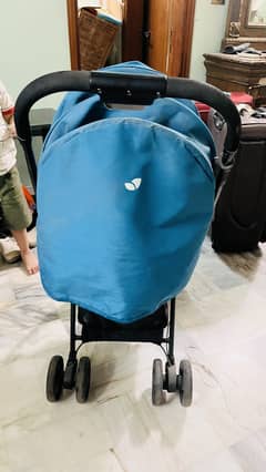 Original joie baby stroller