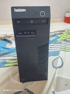 CORE I5 4TH GEN GAMING PC