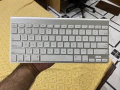 Apple Wireless Keyboard