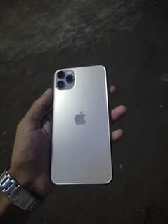 iPhone 11 pro Max 256gb