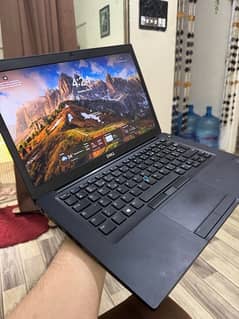 DELL Latitude 7490 (Touchscreen)