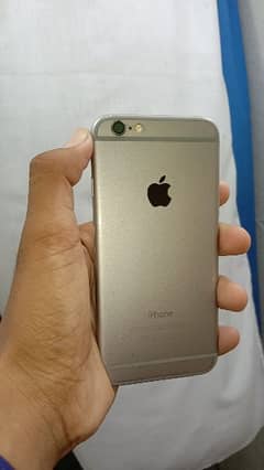 iPhone 6 64gb