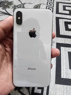 Iphone X FU 256 GB