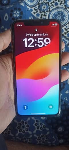 I phone Xs 64GB