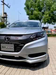 Honda Vezel Z pakage