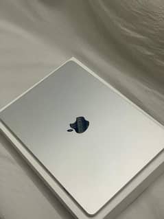 MacBook