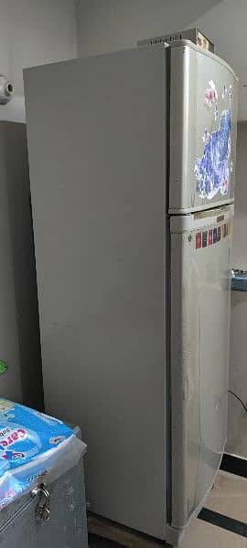 Dawlance Refrigerator 9188D 0