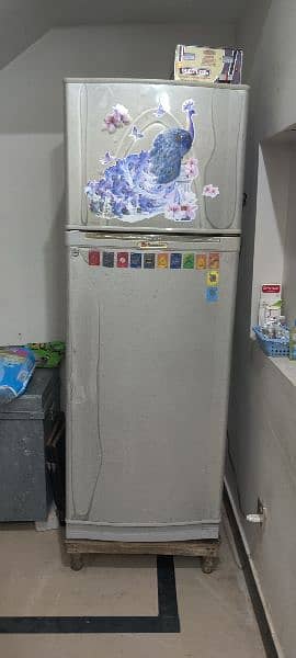 Dawlance Refrigerator 9188D 1