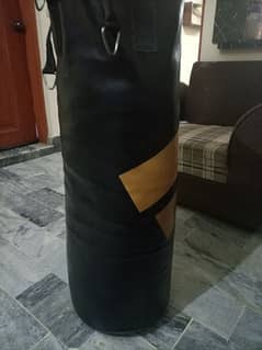 Boxing