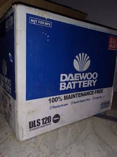 Daewoo