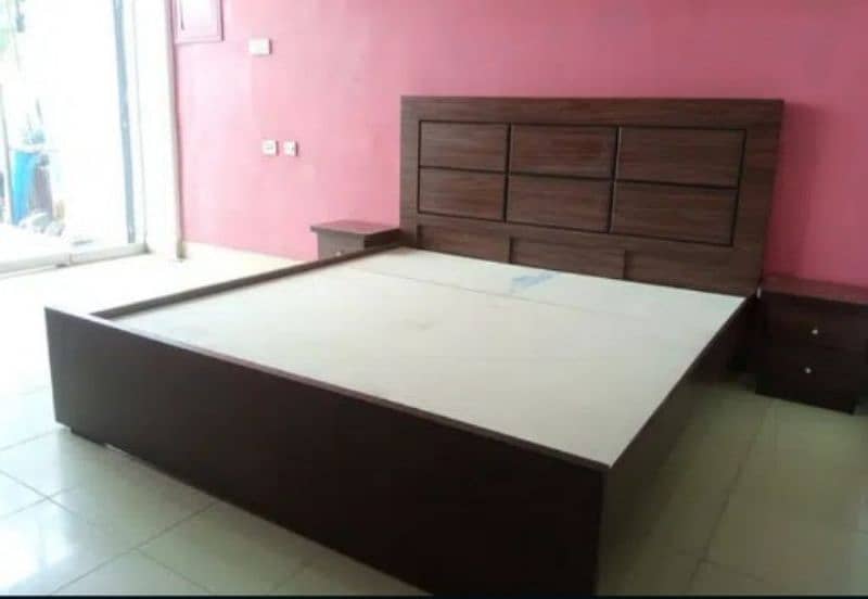 beds available King size 0