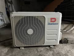 Dawlence 1.5 Ton Split AC InfinityPlus Perfect Condition