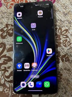 one plus 9 double sim 12 256 gb lush condition