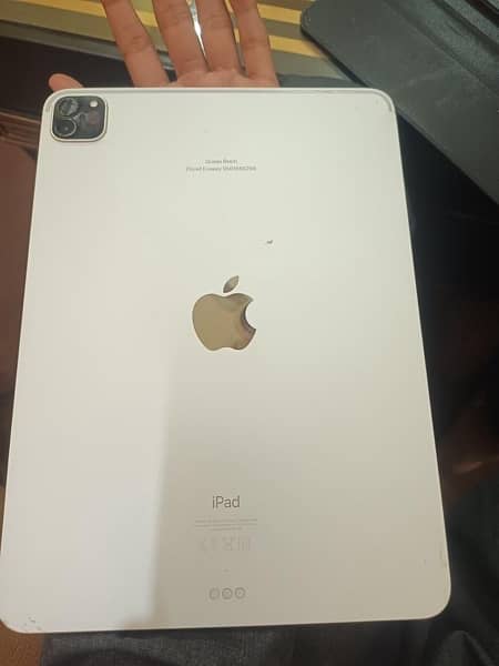 ipad pro 2020 3