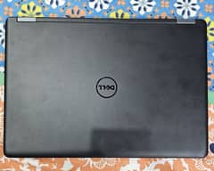 Dell laptop for gaming with 2gb graphics card 512gb ssd