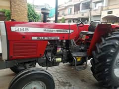 massey