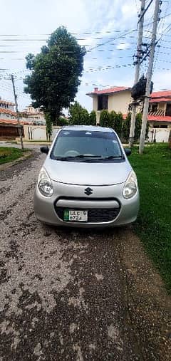 Suzuki Alto Japnese 2014/2018