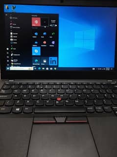 Lenovo X270