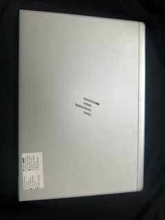 HP CORE I 5 7th generation G5