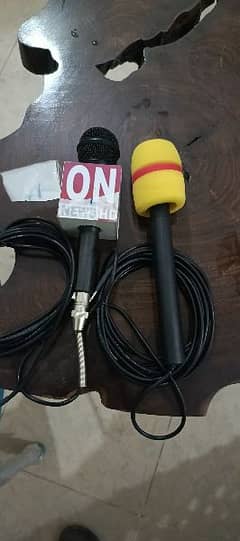 Mic for YouTube videos