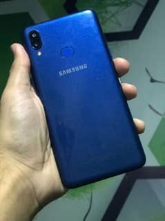 Samsung A10s