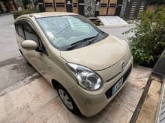 Suzuki Alto 2010