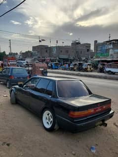 Honda Civic EXi 1991