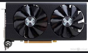 Rx 470 graphics card
