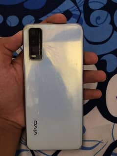 Vivo Y20