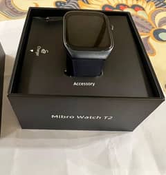 Mibro Watch T2