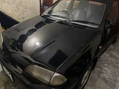 Suzuki Margalla GL plus 1996 geniune condition 9/10