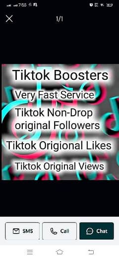 TikTok