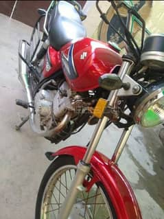 Suzuki GS150