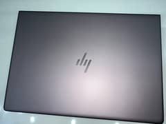 HP Zbook 14u G5 | i7 8th gen | graphic card laptop