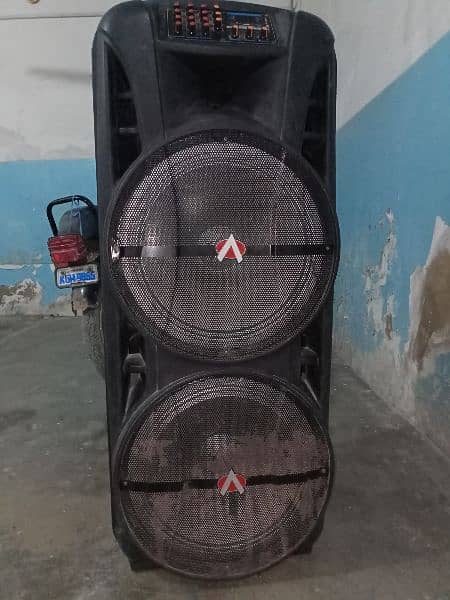 Audionic MH-1515 1