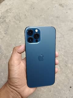 i Phone 12 Pro Max Waterpack 128gb