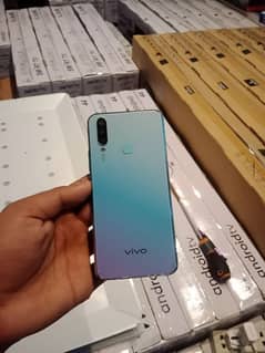 vivo y17s