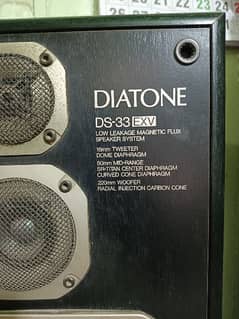 Diatone